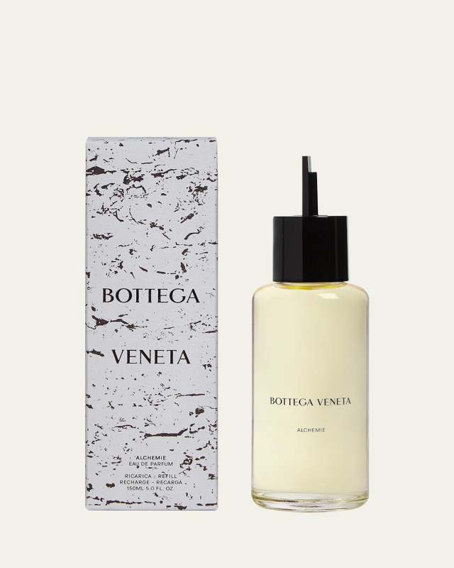 Alchemie Eau de Parfum Refill, 5 oz.